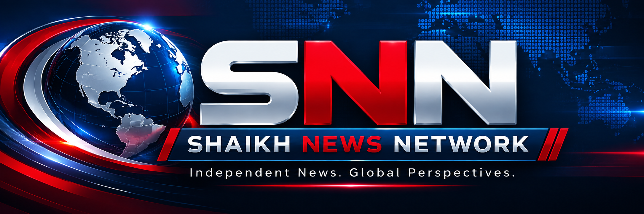 Shaikh News Network